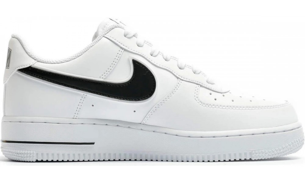 Nike Air Force 1 07 An20 White Black Nike Air Force 1 '07 AN20 White Black купить в Москве